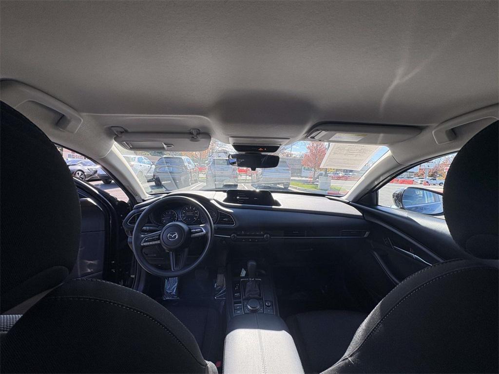 used 2023 Mazda CX-30 car, priced at $22,500