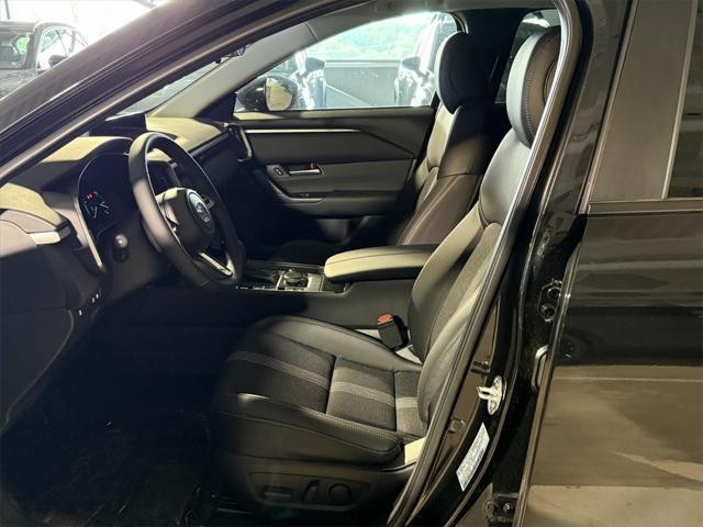 new 2025 Mazda CX-50 Hybrid car, priced at $35,534