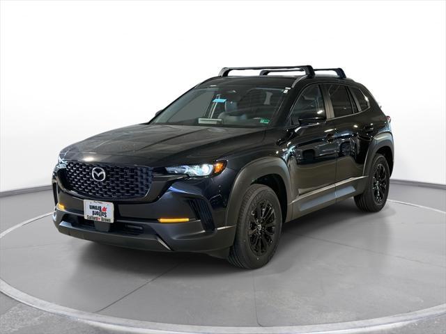 new 2025 Mazda CX-50 Hybrid car, priced at $35,534