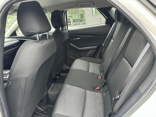 used 2023 Mazda CX-30 car, priced at $23,500