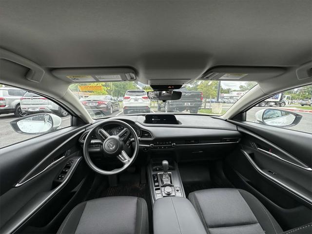 used 2023 Mazda CX-30 car, priced at $23,500