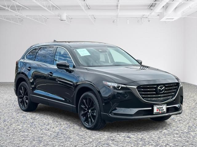 used 2023 Mazda CX-9 car, priced at $29,500