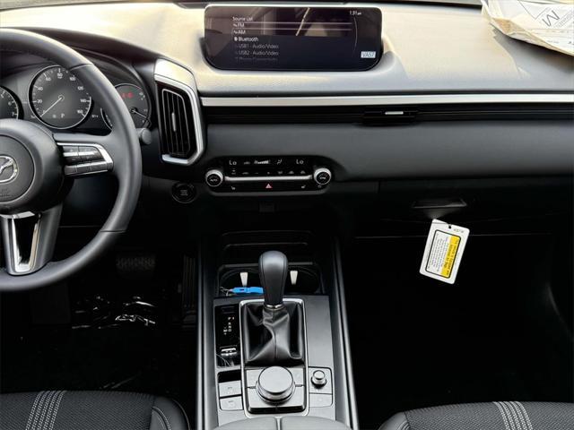 new 2025 Mazda CX-50 car, priced at $34,416