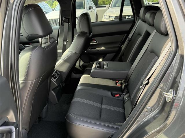 new 2025 Mazda CX-50 car, priced at $34,416