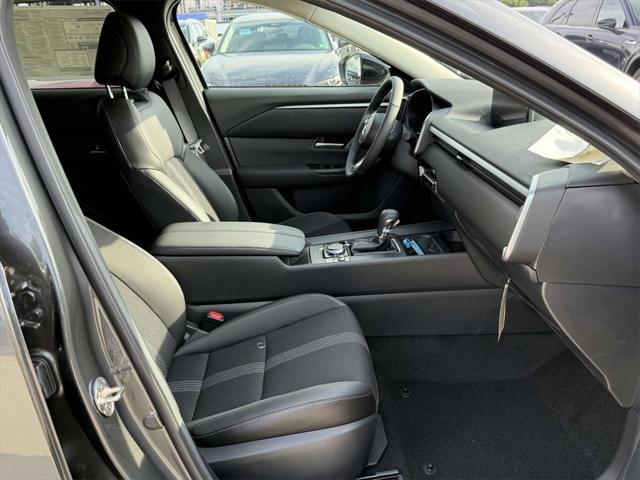 new 2025 Mazda CX-50 car, priced at $34,416