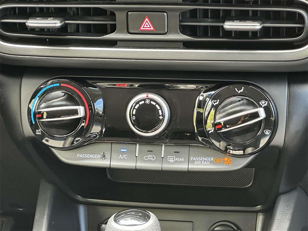 used 2022 Hyundai Kona car, priced at $18,200