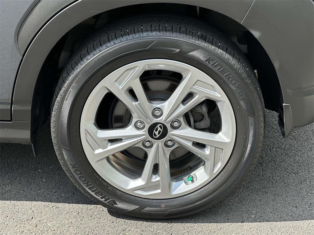 used 2022 Hyundai Kona car, priced at $18,200