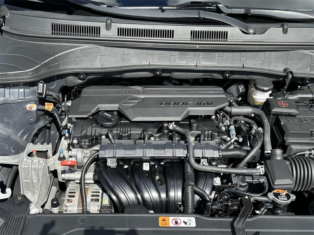 used 2022 Hyundai Kona car, priced at $18,200