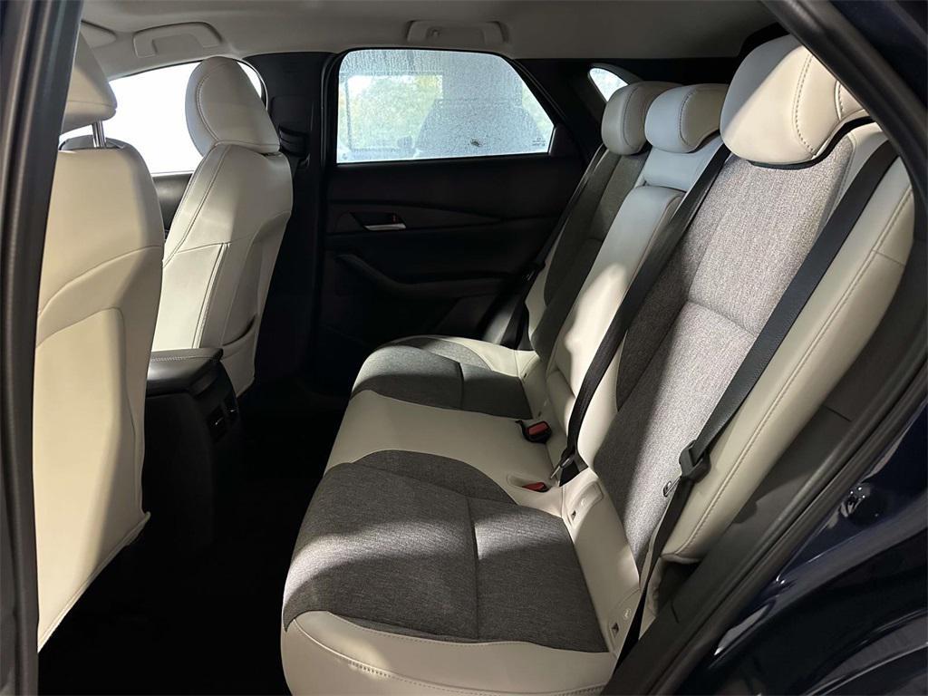 new 2026 Mazda CX-30 car, priced at $31,760