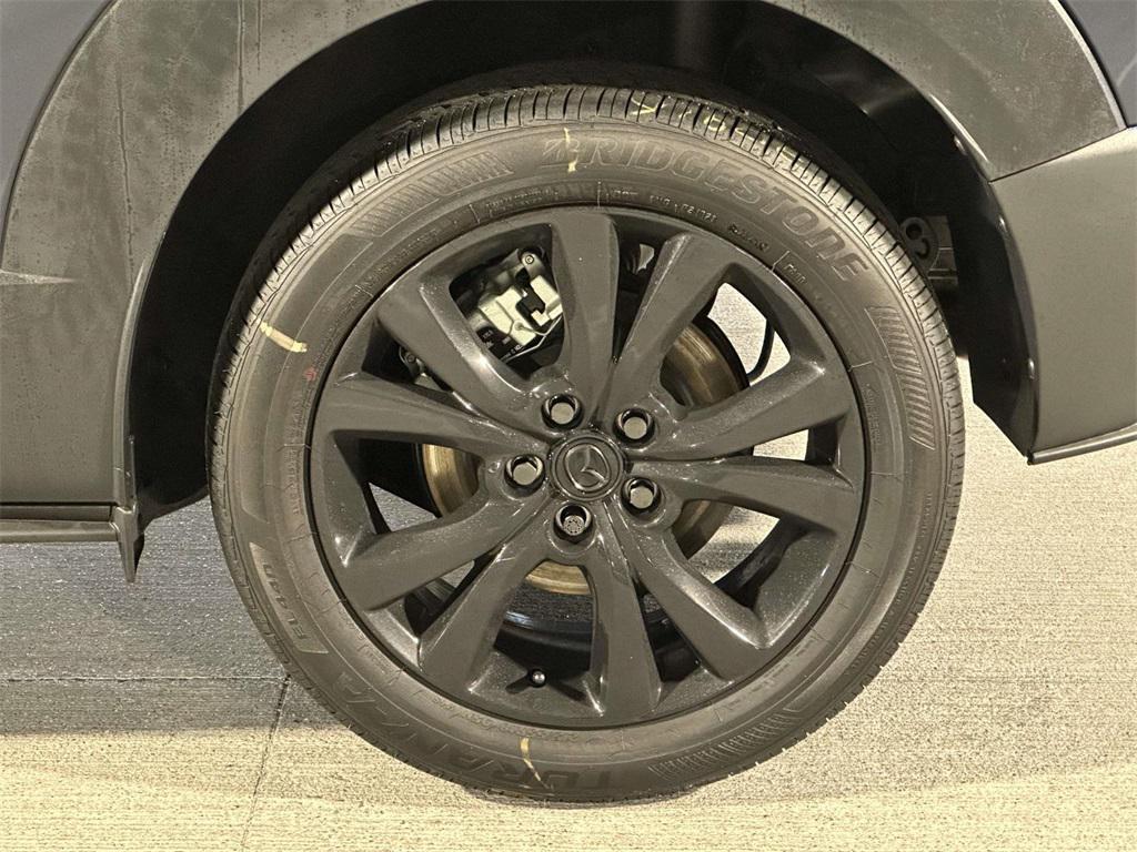 new 2026 Mazda CX-30 car, priced at $31,760