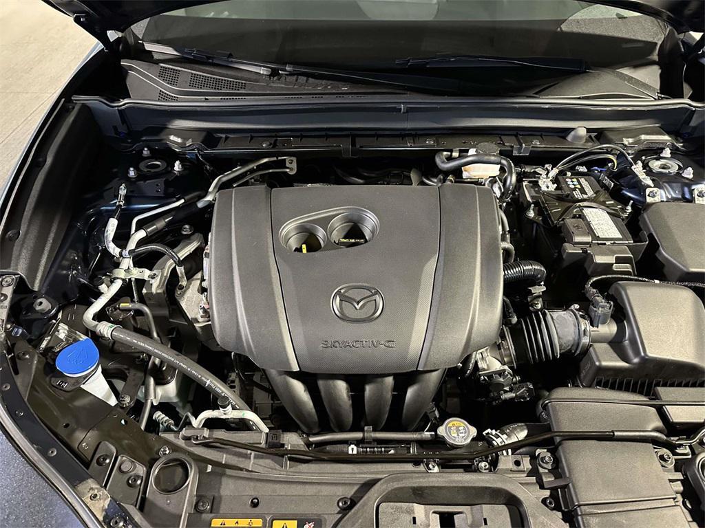 new 2026 Mazda CX-30 car, priced at $31,760