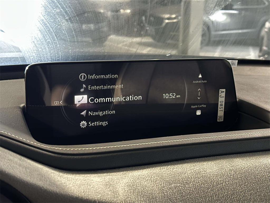 new 2026 Mazda CX-30 car, priced at $31,760