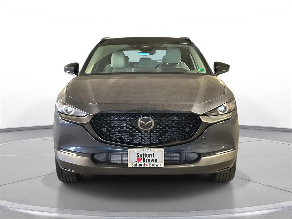 new 2026 Mazda CX-30 car, priced at $31,760