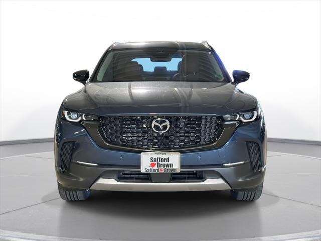 new 2025 Mazda CX-50 car, priced at $44,921