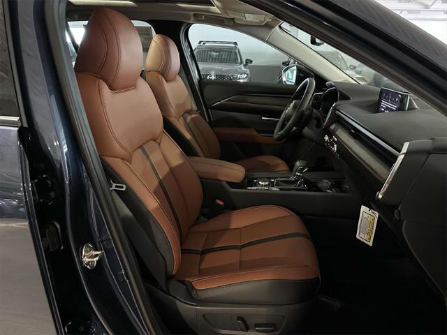 new 2025 Mazda CX-50 car, priced at $44,921