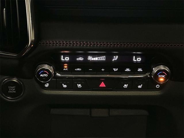 new 2025 Mazda CX-50 car, priced at $44,921