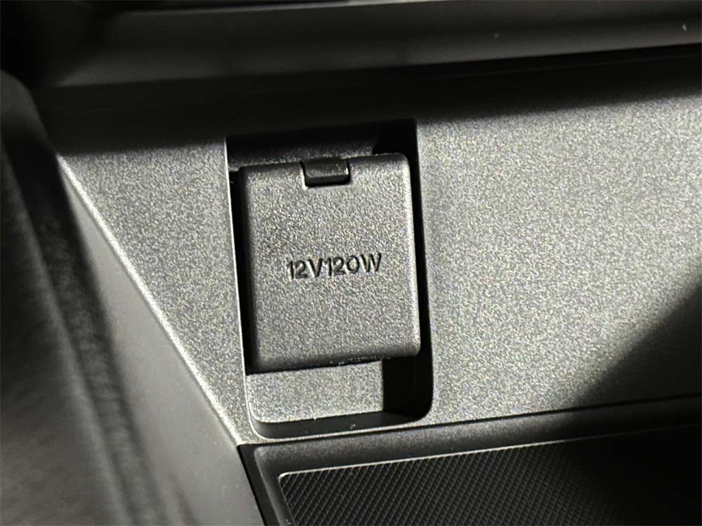 new 2025 Mazda CX-5 car, priced at $31,756