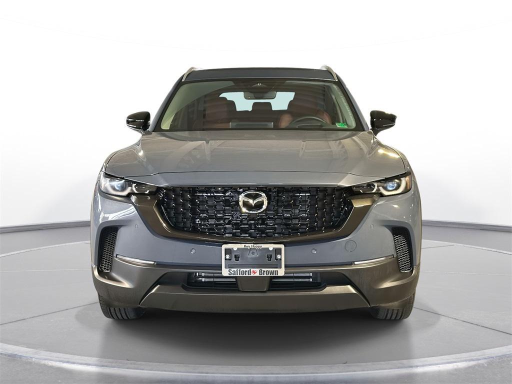 new 2026 Mazda CX-50 Hybrid car, priced at $43,105