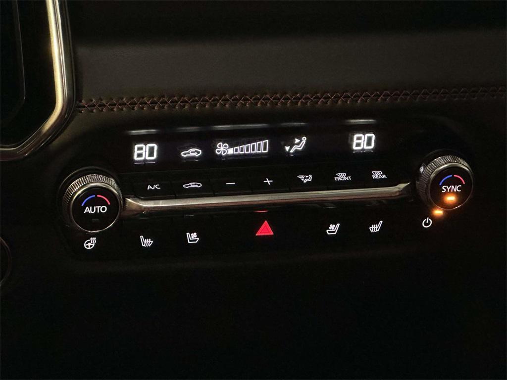 new 2026 Mazda CX-50 Hybrid car, priced at $43,105