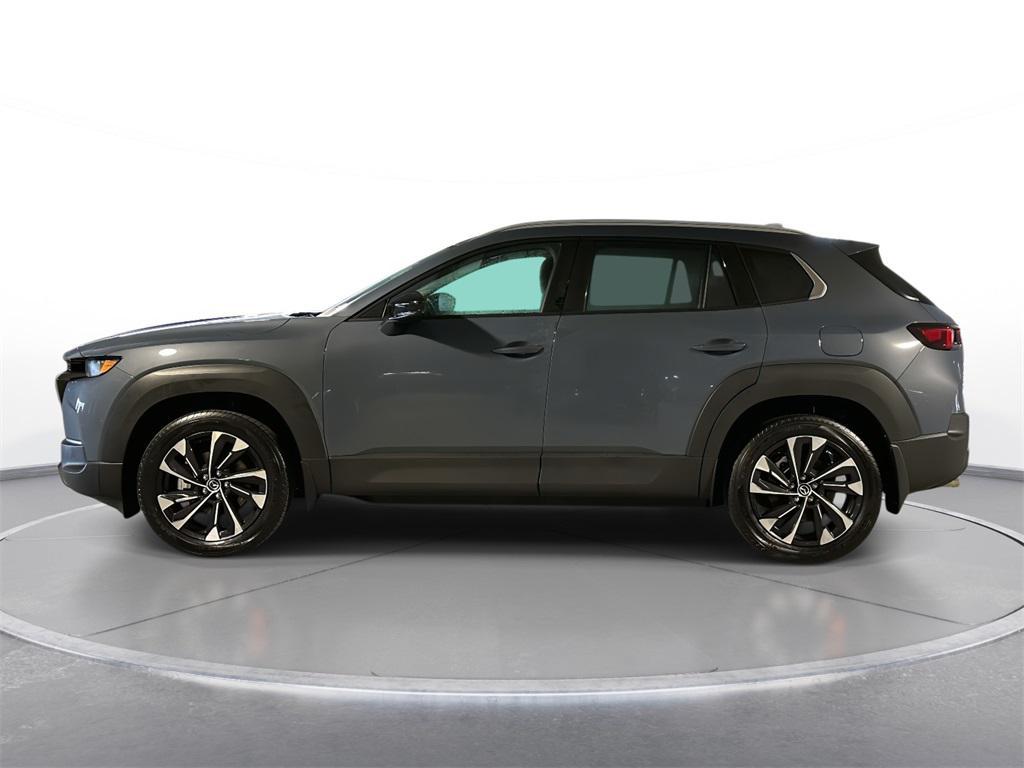 new 2026 Mazda CX-50 Hybrid car, priced at $43,105