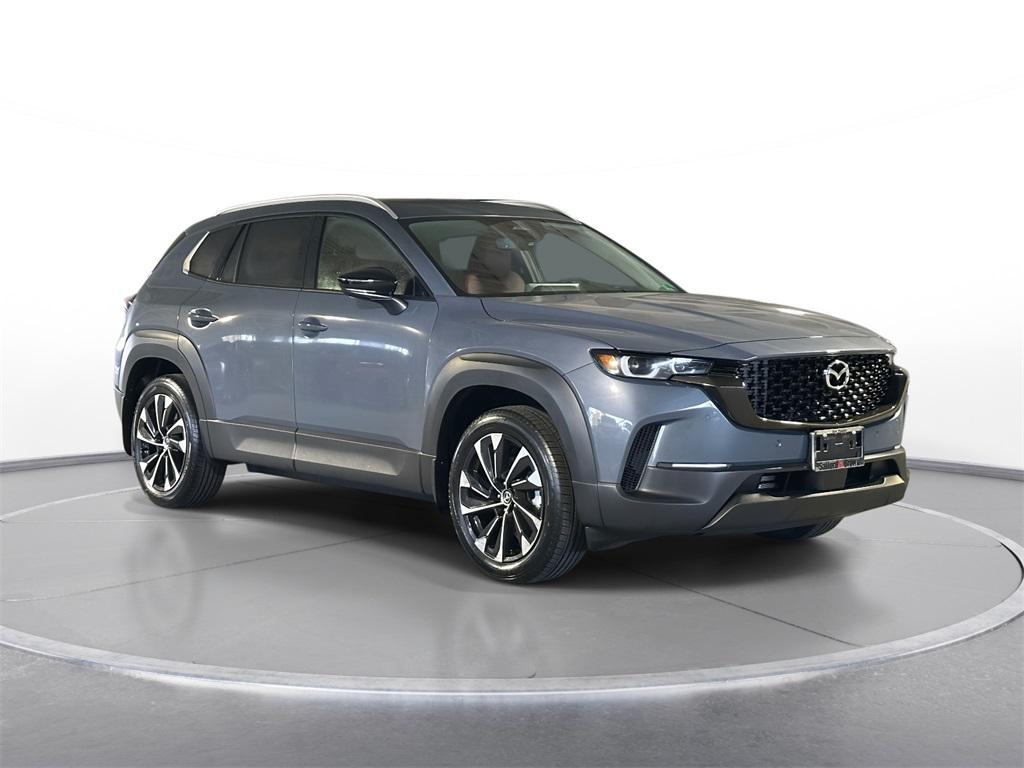 new 2026 Mazda CX-50 Hybrid car, priced at $43,105