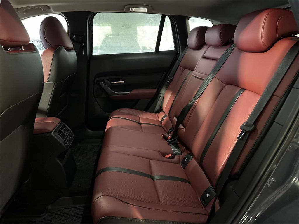 new 2026 Mazda CX-50 Hybrid car, priced at $43,105