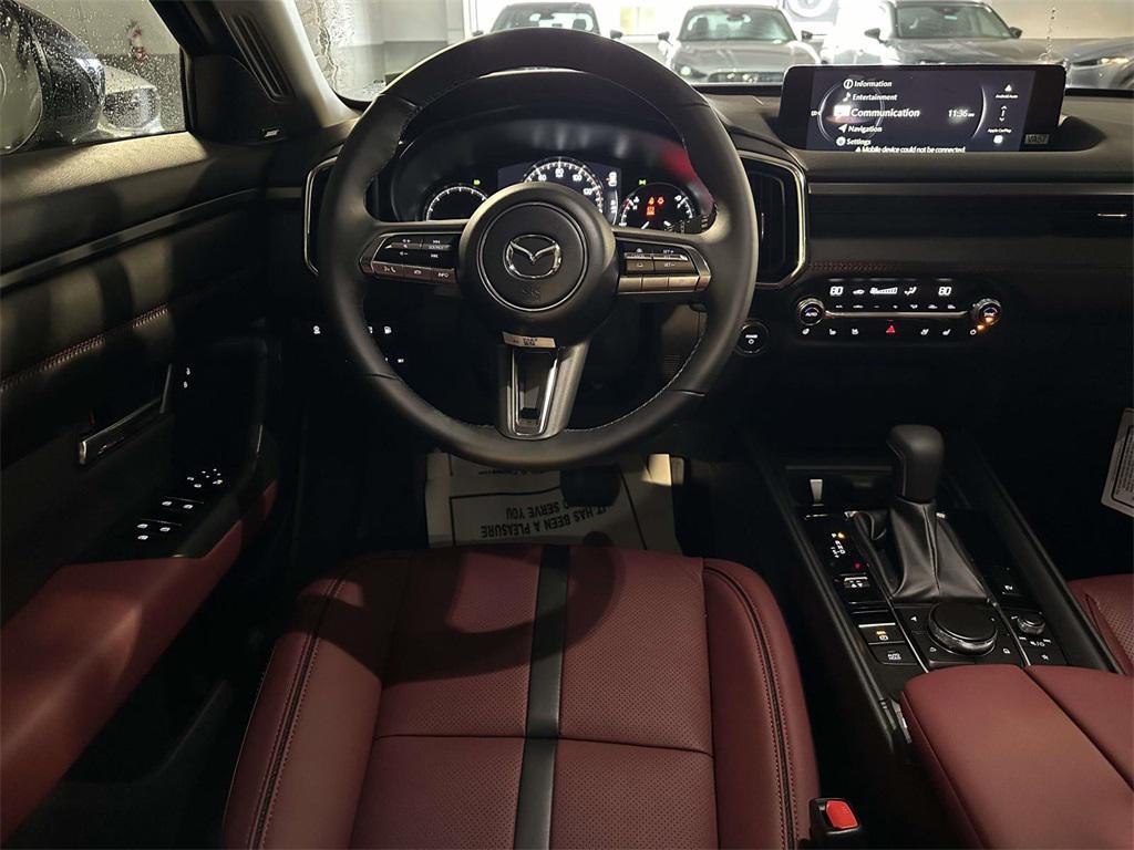 new 2026 Mazda CX-50 Hybrid car, priced at $43,105
