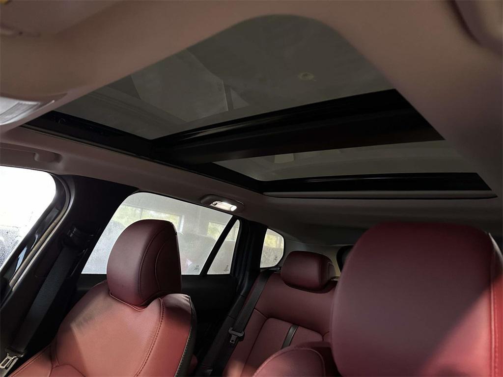 new 2026 Mazda CX-50 Hybrid car, priced at $43,105