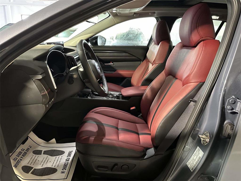 new 2026 Mazda CX-50 Hybrid car, priced at $43,105