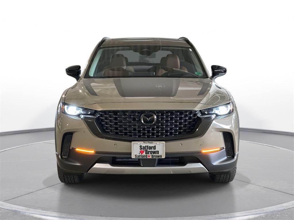 new 2026 Mazda CX-50 car, priced at $42,880