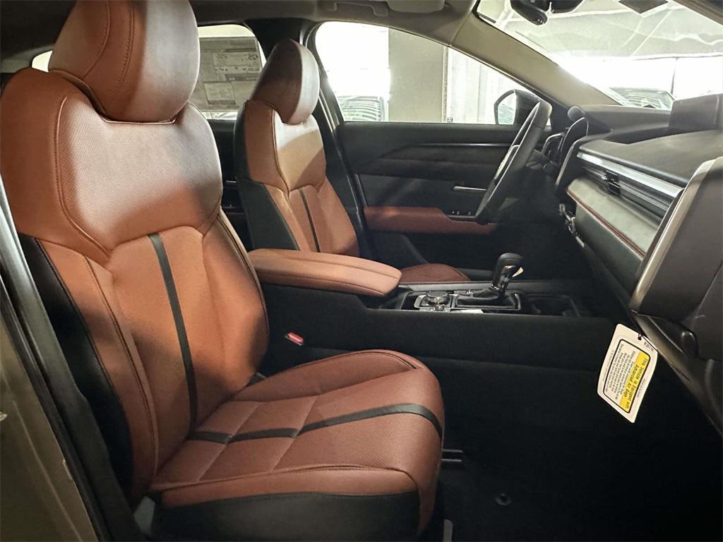 new 2026 Mazda CX-50 car, priced at $42,880