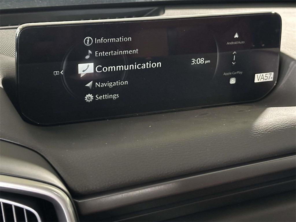 new 2026 Mazda CX-50 car, priced at $42,880