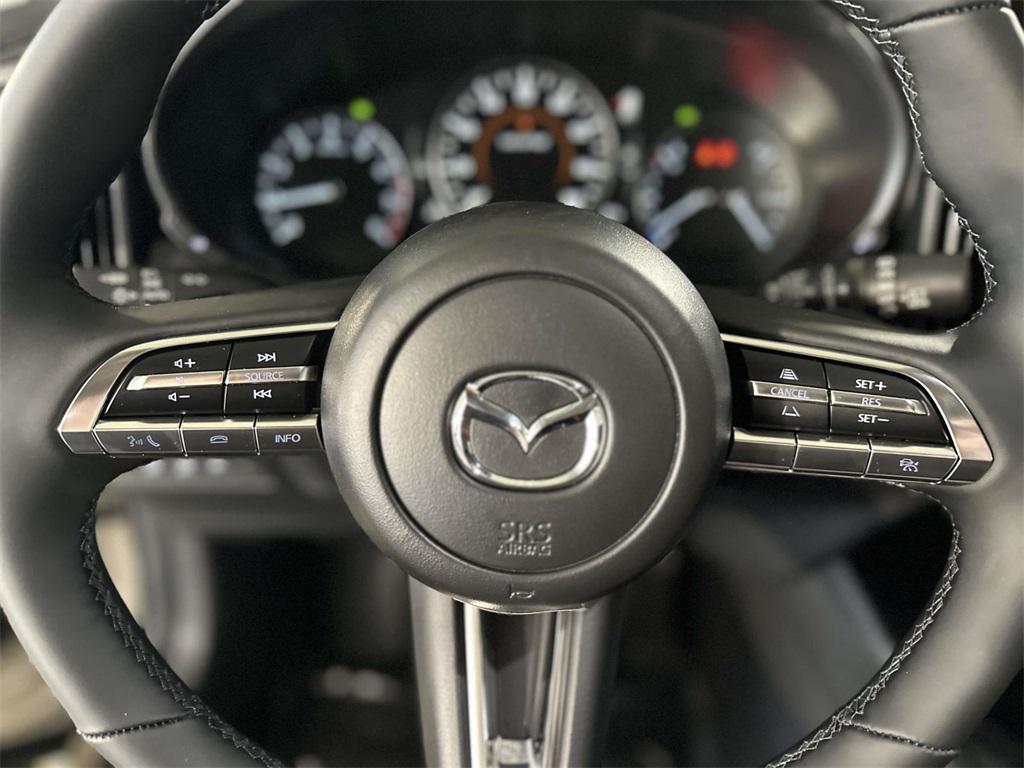 new 2026 Mazda CX-50 car, priced at $42,880