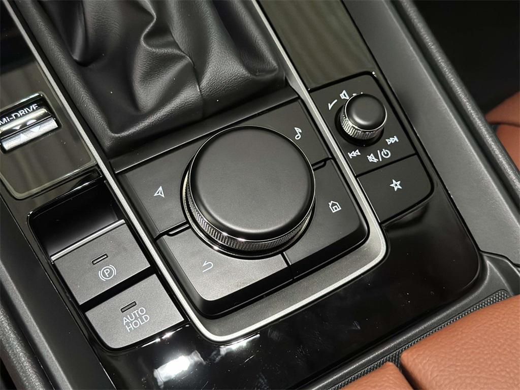 new 2026 Mazda CX-50 car, priced at $42,880