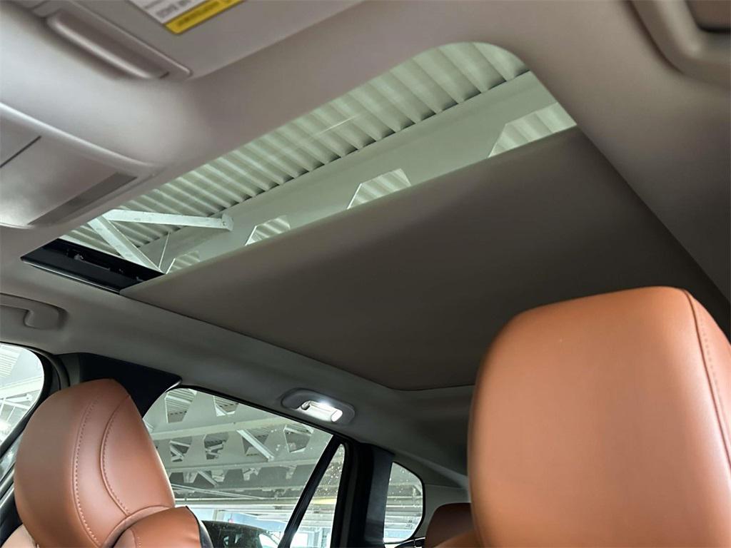 new 2026 Mazda CX-50 car, priced at $42,880