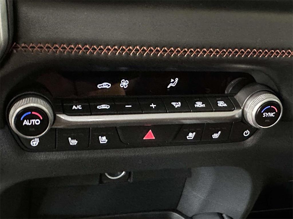 new 2026 Mazda CX-50 car, priced at $42,880