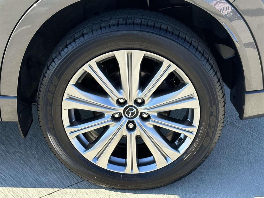 used 2022 Mazda CX-5 car, priced at $26,950