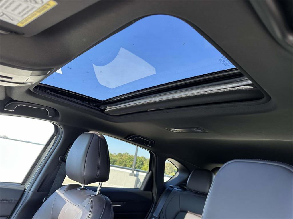 used 2022 Mazda CX-5 car, priced at $26,950