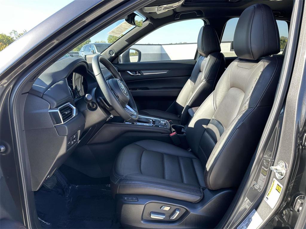 used 2022 Mazda CX-5 car, priced at $26,950