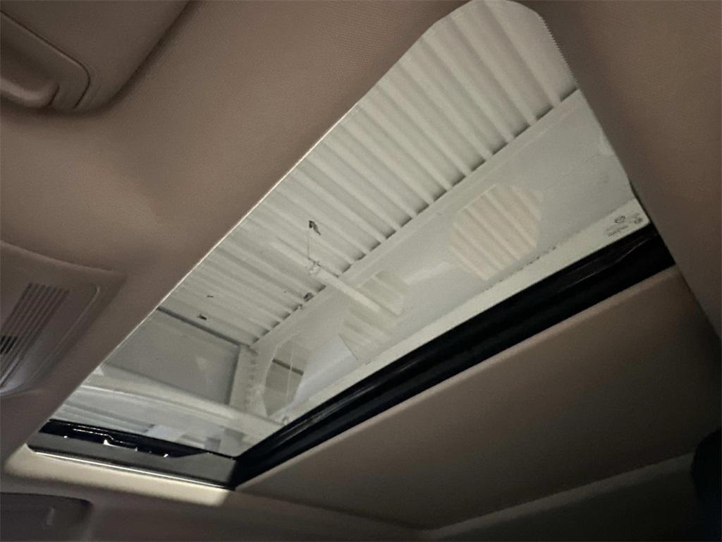 new 2026 Mazda CX-50 Hybrid car, priced at $42,055