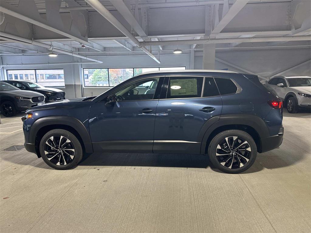 new 2026 Mazda CX-50 Hybrid car, priced at $42,055