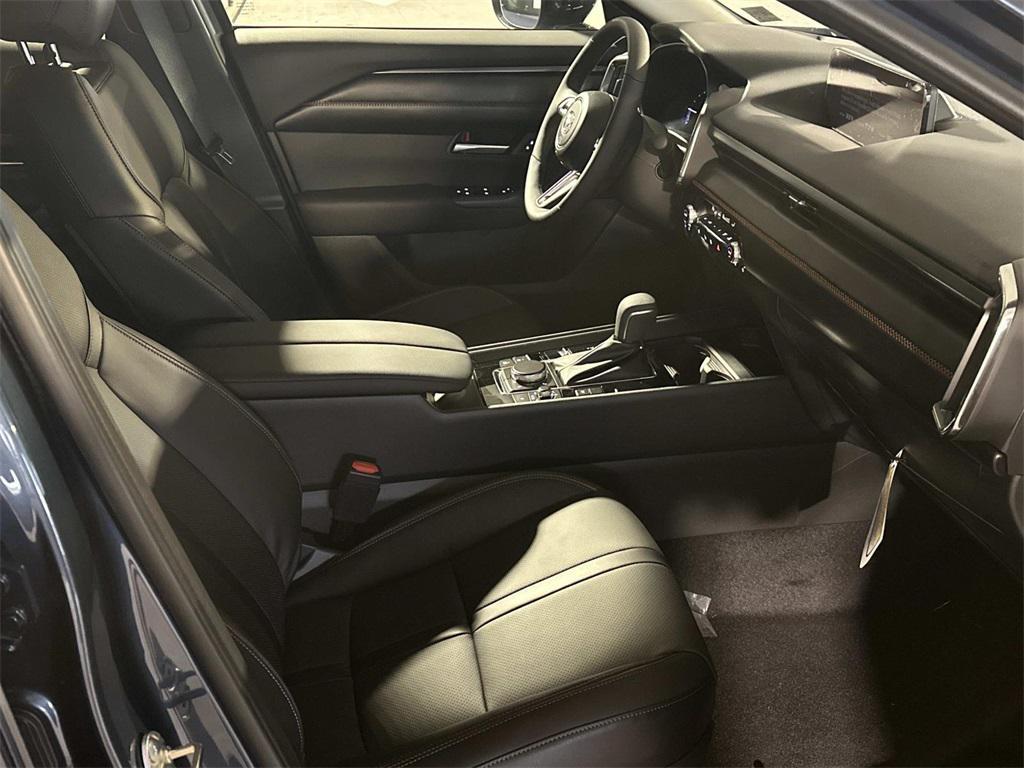 new 2026 Mazda CX-50 Hybrid car, priced at $42,055