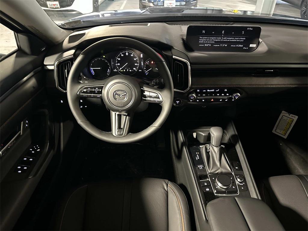 new 2026 Mazda CX-50 Hybrid car, priced at $42,055