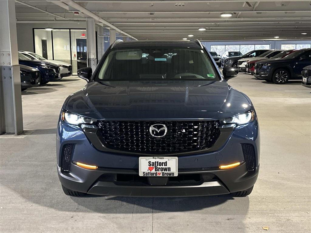 new 2026 Mazda CX-50 Hybrid car, priced at $42,055