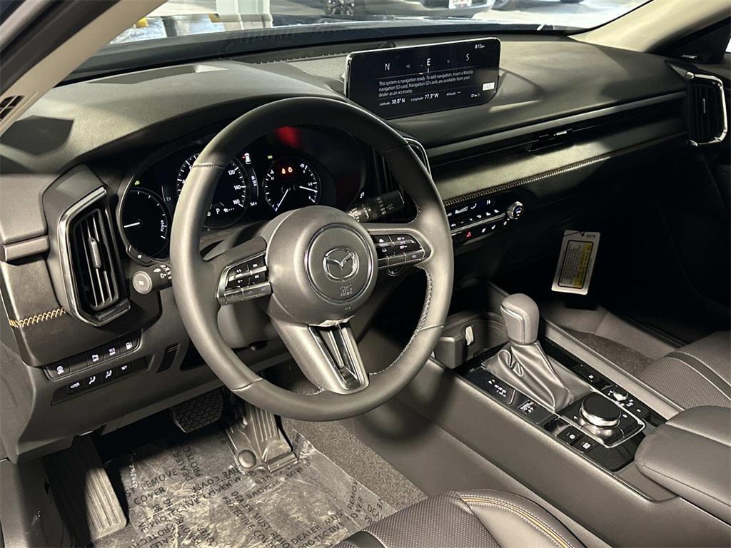 new 2026 Mazda CX-50 Hybrid car, priced at $42,055