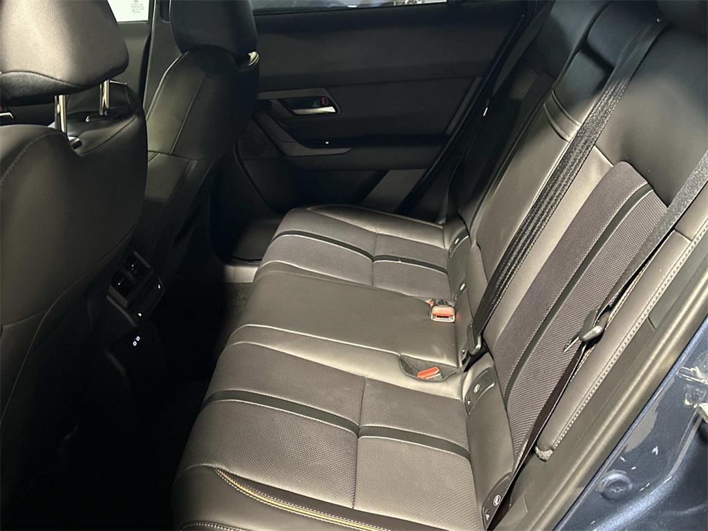 new 2026 Mazda CX-50 Hybrid car, priced at $42,055