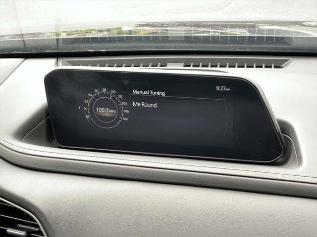 used 2024 Mazda CX-30 car, priced at $23,950