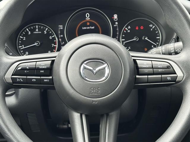 used 2024 Mazda CX-30 car, priced at $23,950