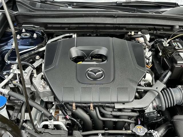 used 2024 Mazda CX-30 car, priced at $23,950