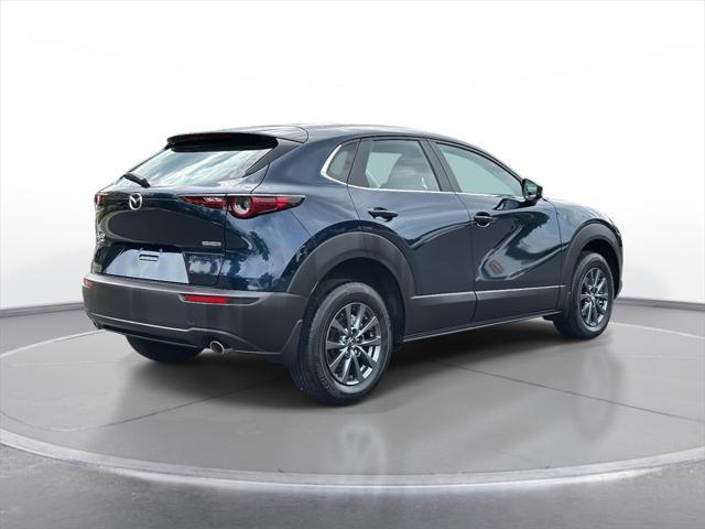 used 2024 Mazda CX-30 car, priced at $23,950